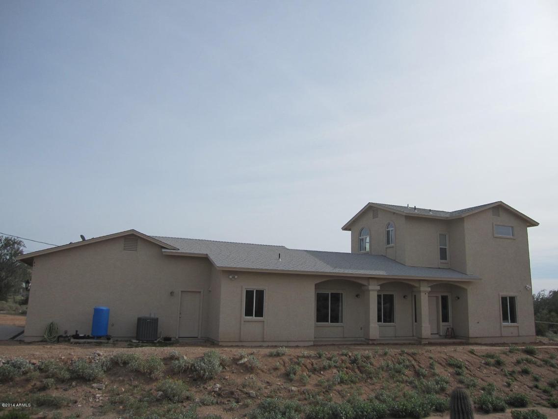 921 W Saddle Butte St., Apache Junction, AZ 85120