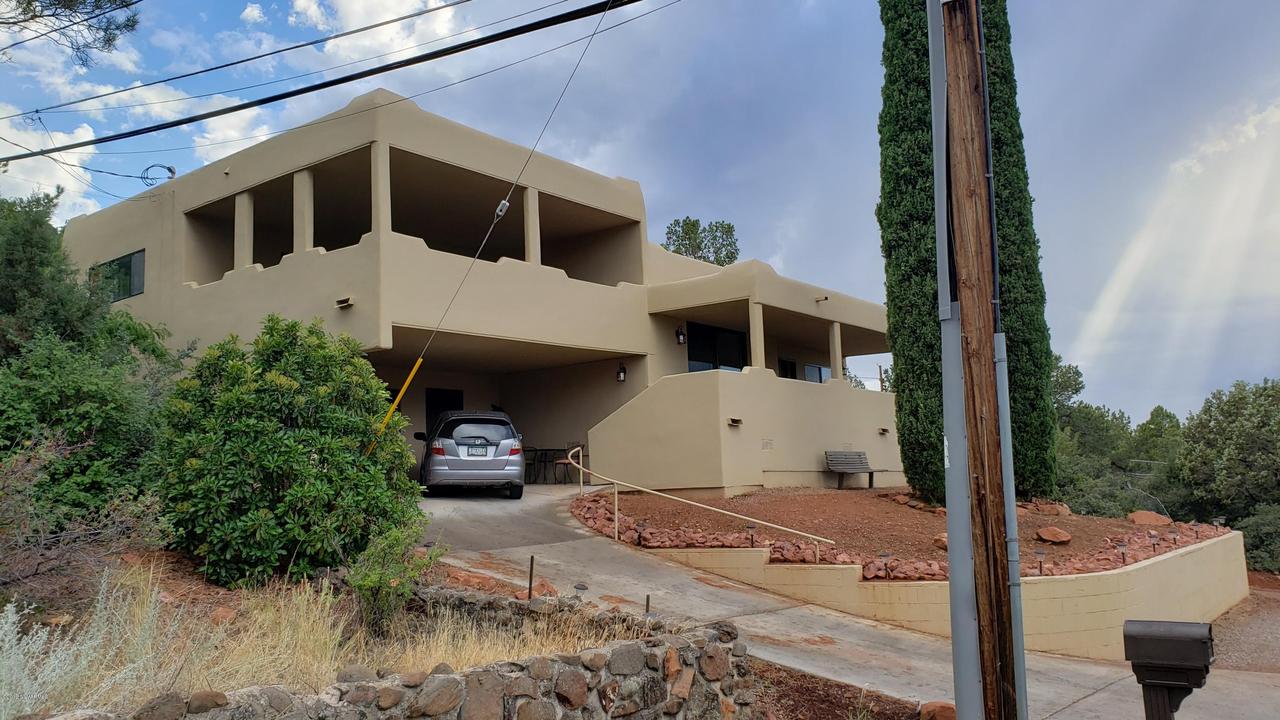 545 Panorama Blvd., Sedona, AZ 86336