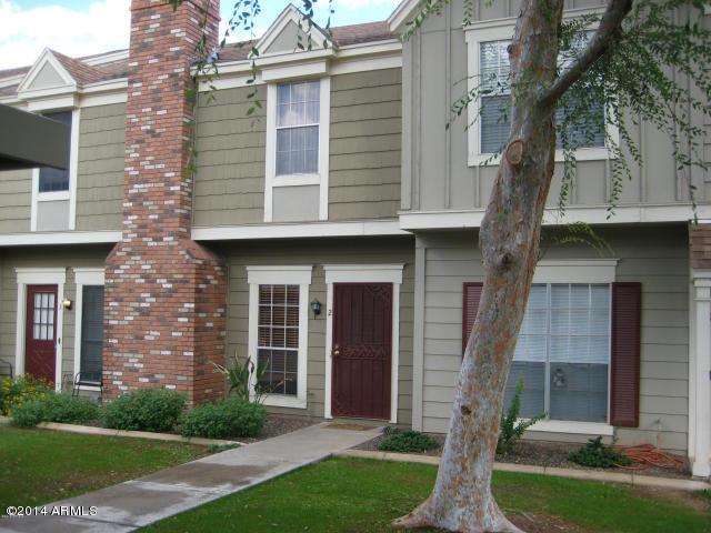 18837 N 34th Dr. #2, Phoenix, AZ 85027