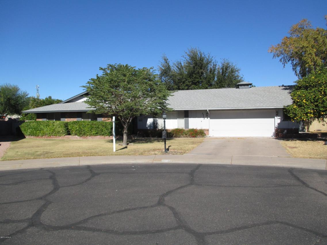 3318 N 85th St., Scottsdale, AZ 85251