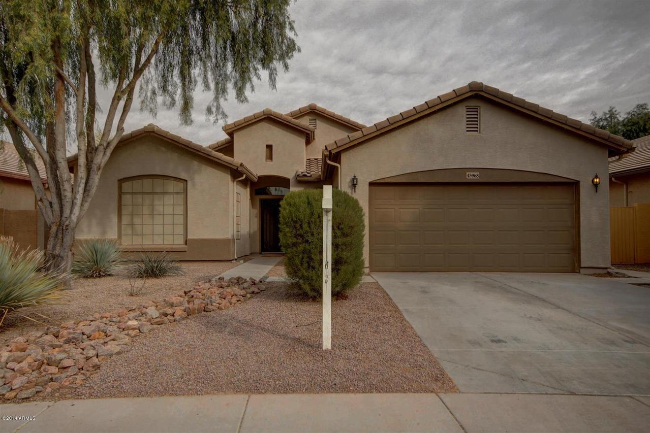 43968 W Windrose Dr., Maricopa, AZ 85138