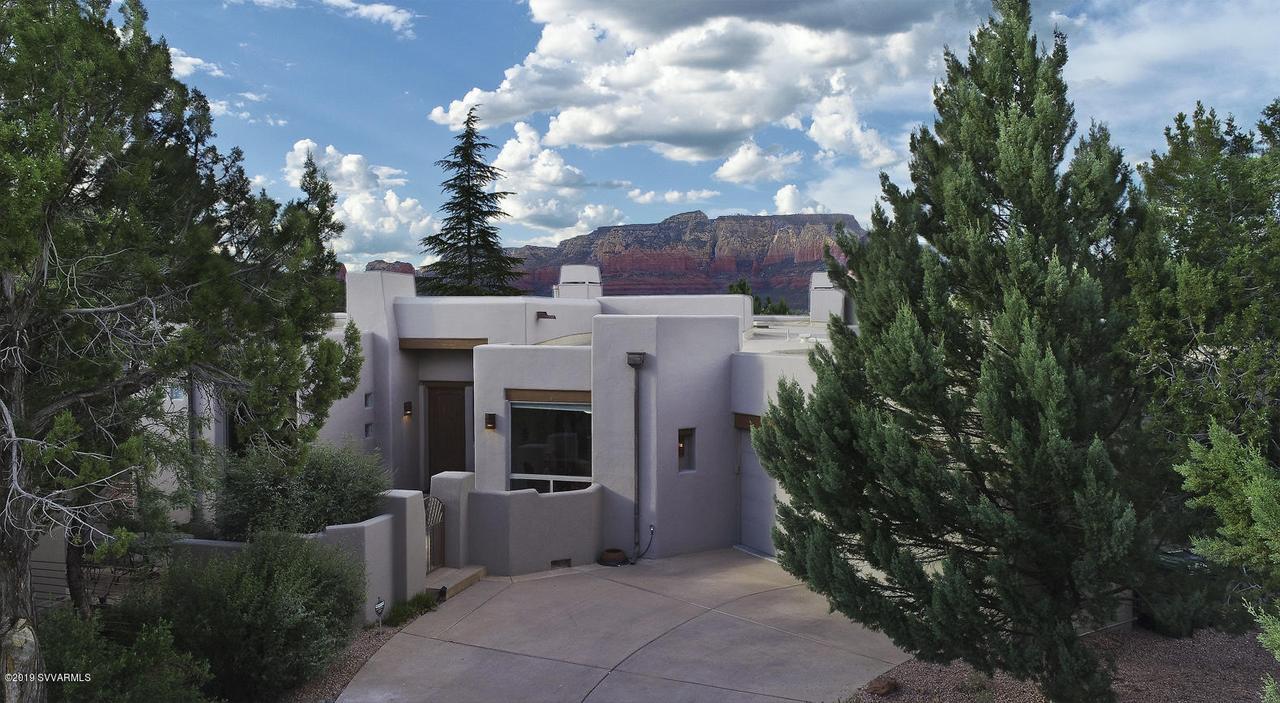 40 Sheath Dr., Sedona, AZ 86336