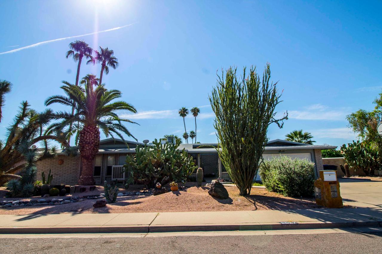 2027 E Fairfield St., Mesa, AZ 85213