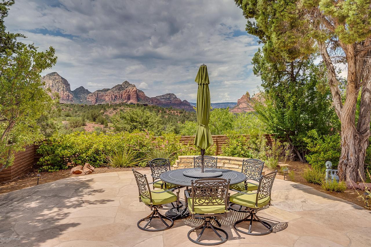 40 Montreal Rd., Sedona, AZ 86336