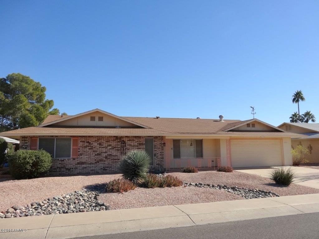 17403 N Foothills Dr., Sun City, AZ 85373