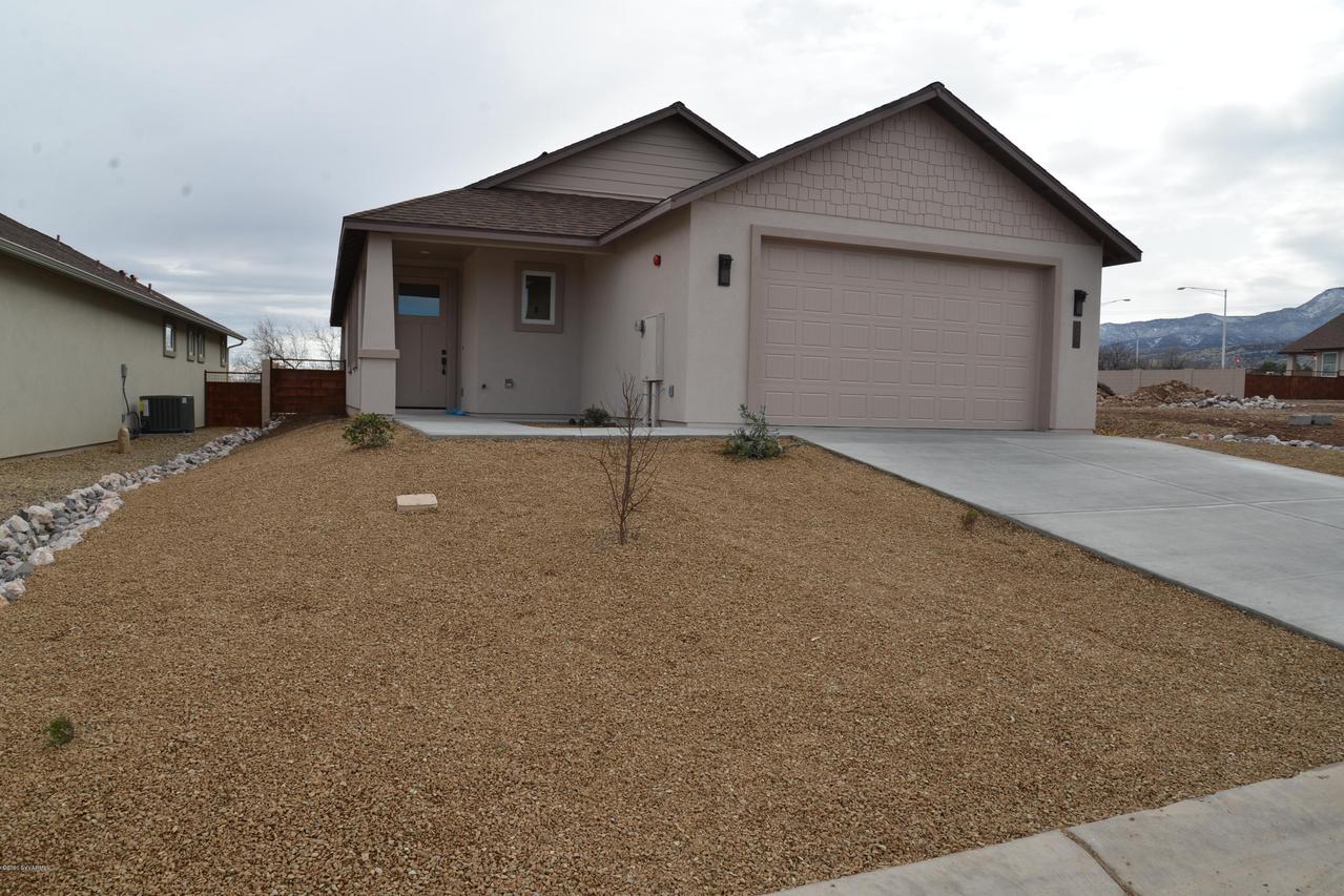 1525 Chateau Dr., Cottonwood, AZ 86326