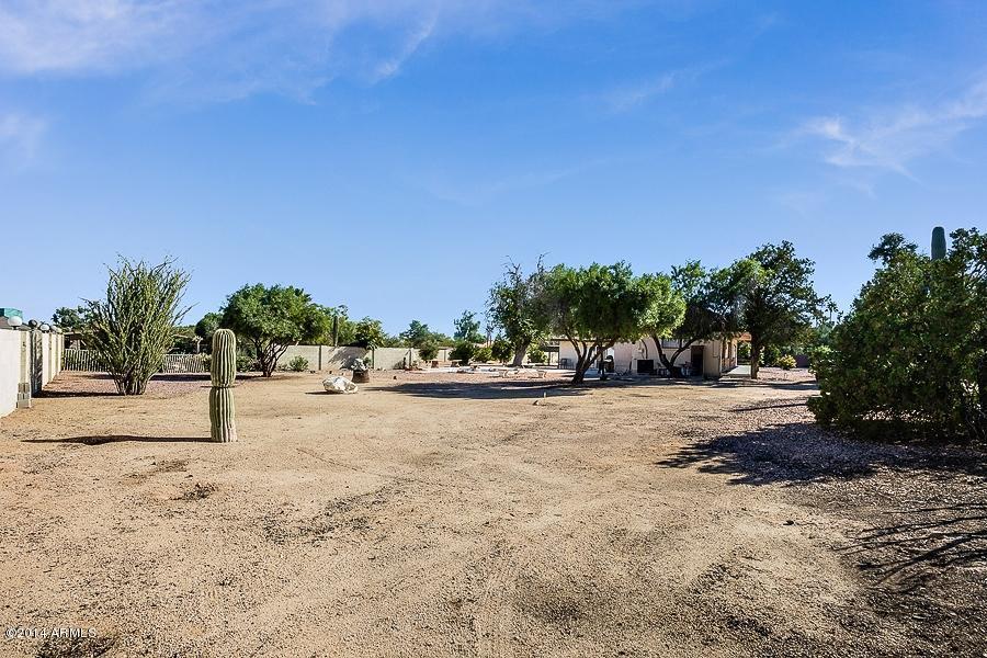 7501 E Palo Verde Dr., Scottsdale, AZ 85250