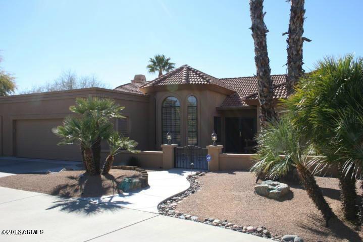 18811 E White Wing Dr., Rio Verde, AZ 85263