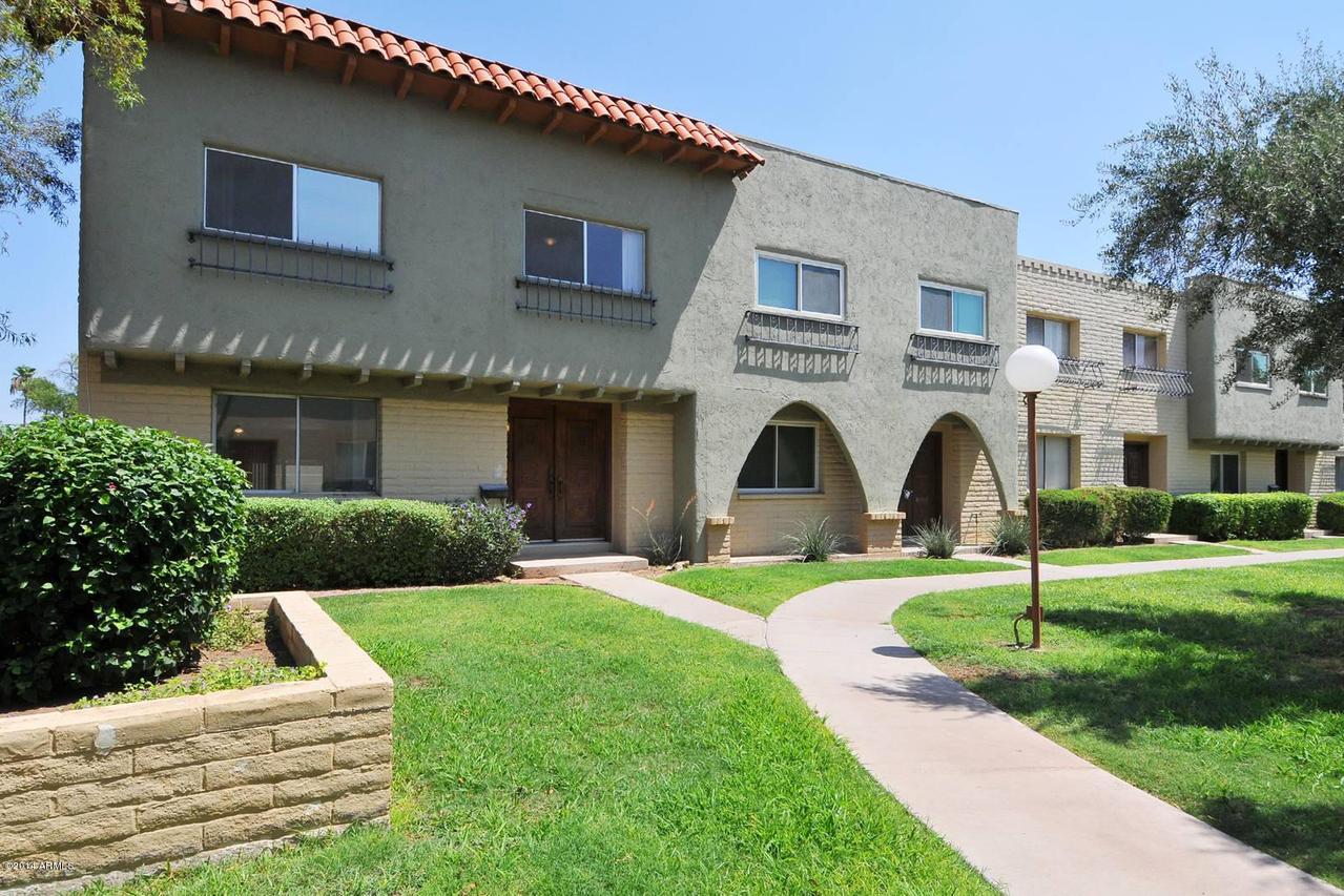 4283 N Miller Rd., Scottsdale, AZ 85251