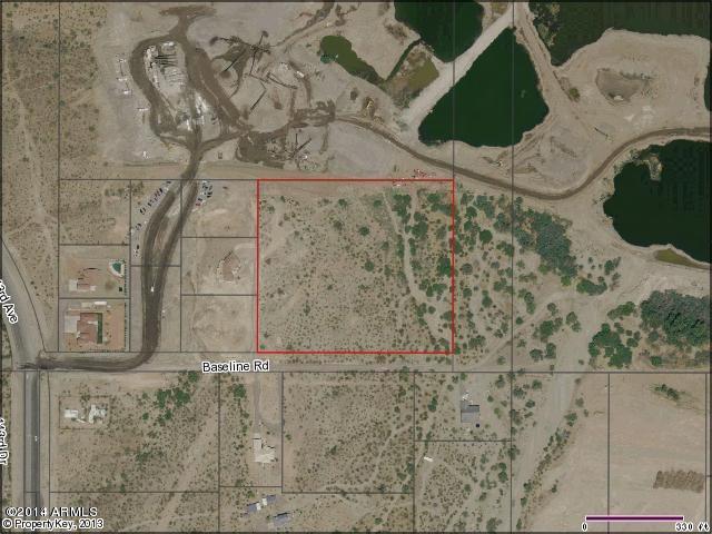 1402X W Baseline Rd. #5, Goodyear, AZ 85338