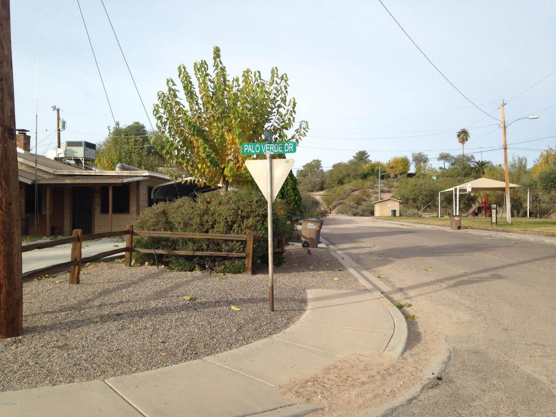 100 W Palo Verde Dr., Wickenburg, AZ 85390