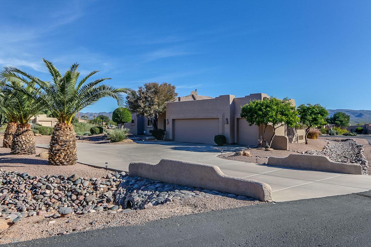 19038 E Buckskin Ct., Rio Verde, AZ 85263