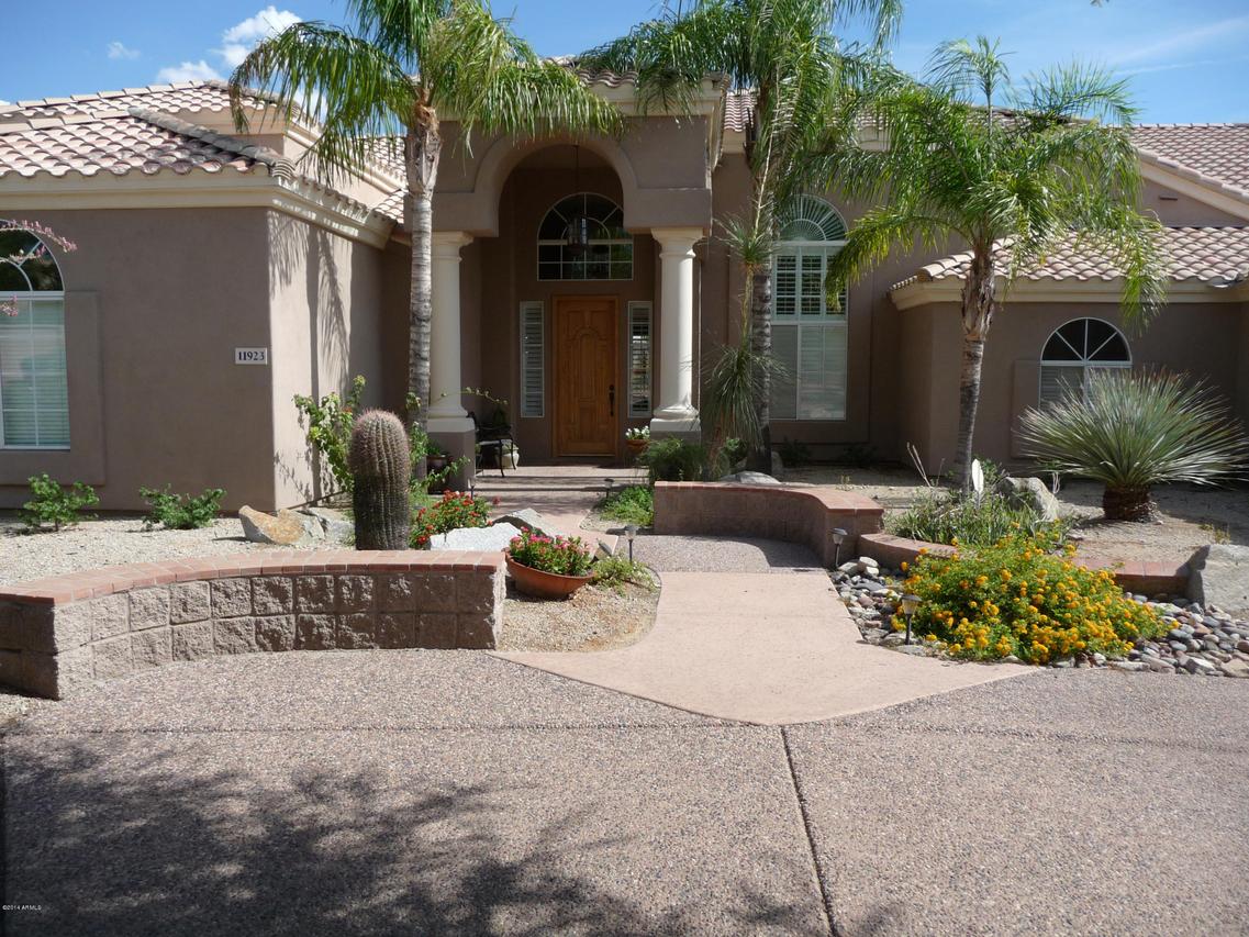 11923 E Beryl Ave., Scottsdale, AZ 85259