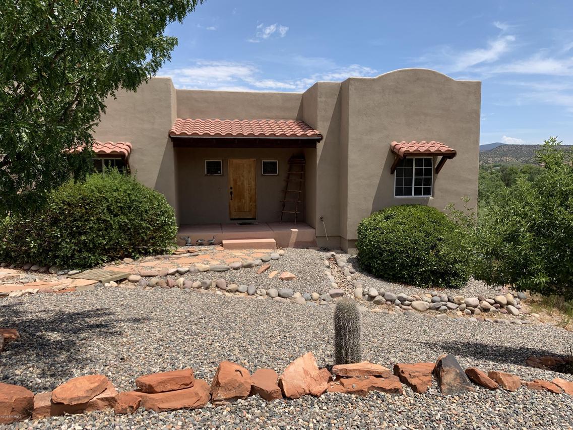 4485 N Eagle Cir., Rimrock, AZ 86335