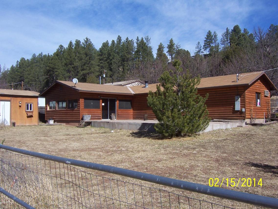 654 Sleepy Hollow Ln., Payson, AZ 85541