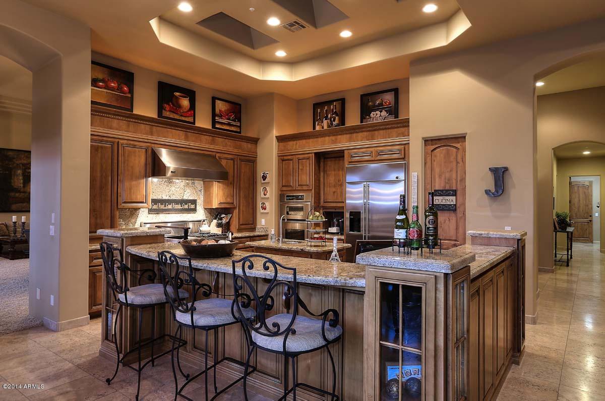 11930 N 135th Pl., Scottsdale, AZ 85259