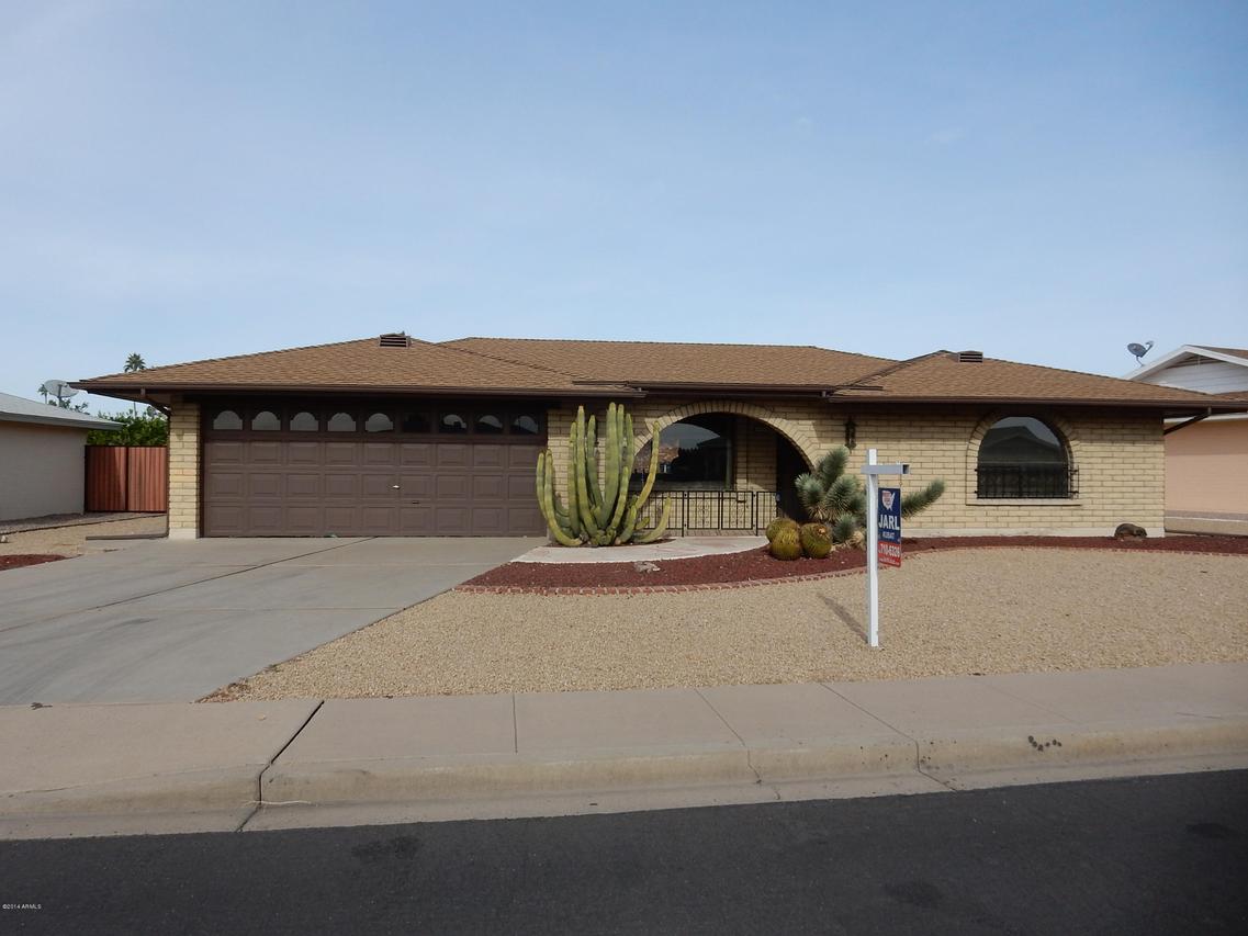 4556 E Escondido Ave., Mesa, AZ 85206