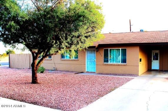 7537 E Beatrice St., Scottsdale, AZ 85257