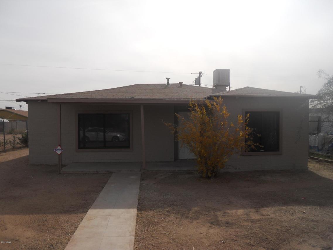 1515 W Sherman St., Phoenix, AZ 85007