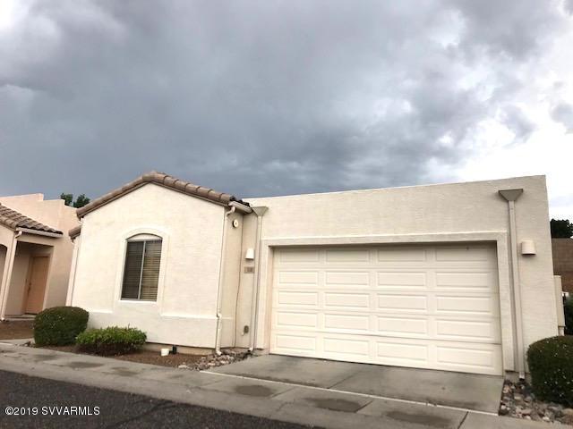 880 Corazon Ln., Cottonwood, AZ 86326