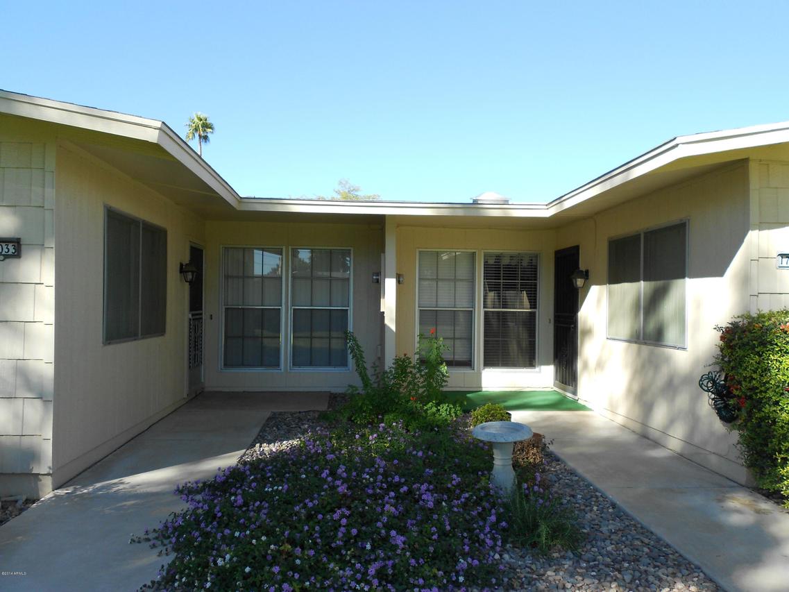 17033 N Pinion Ln., Sun City, AZ 85373