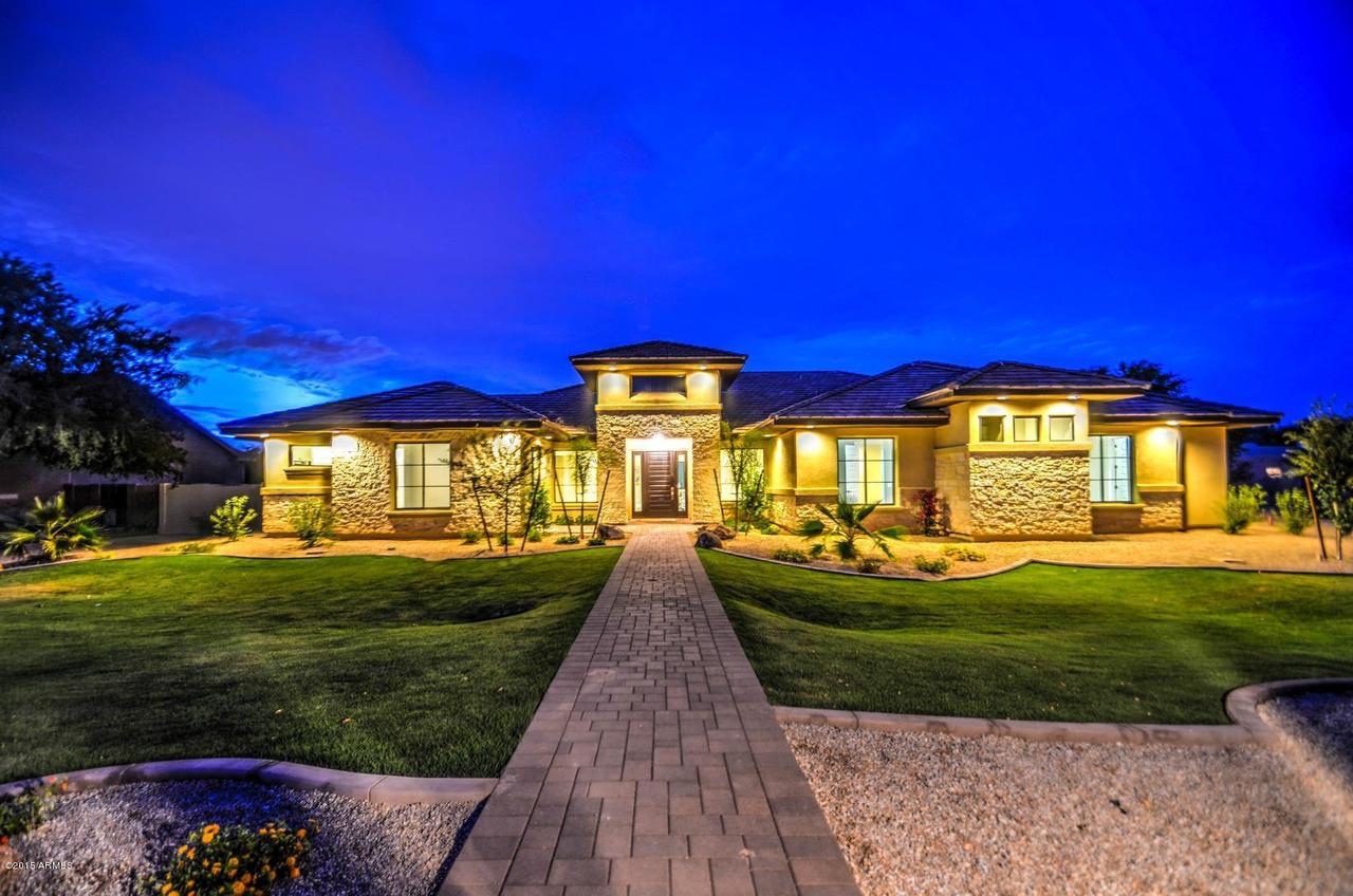 19984 E Via Del Oro, Queen Creek, AZ 85142