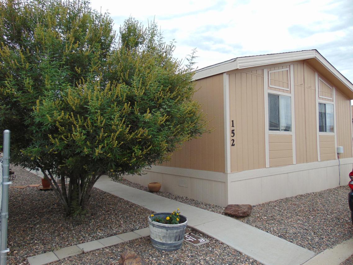 723 152 Finnie Flat Rd., Camp Verde, AZ 86322