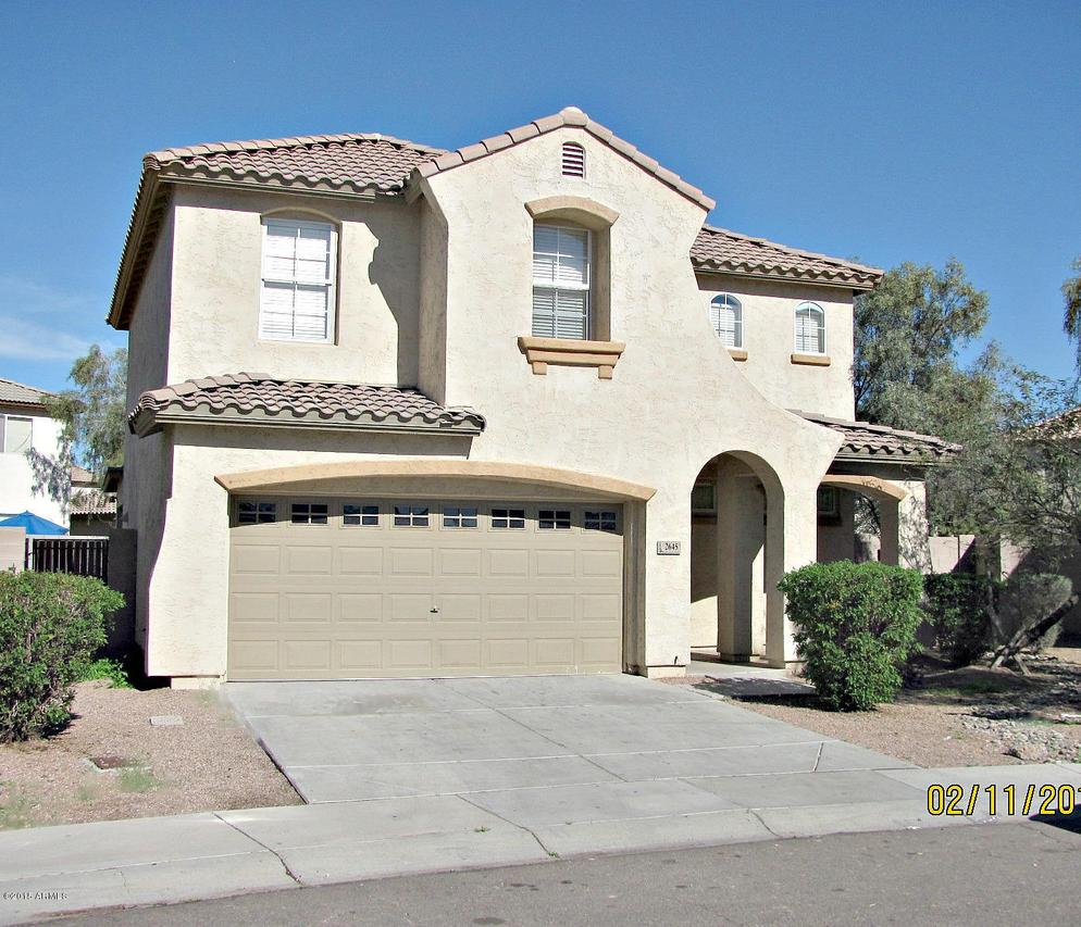 2645 S 89th Dr., Tolleson, AZ 85353