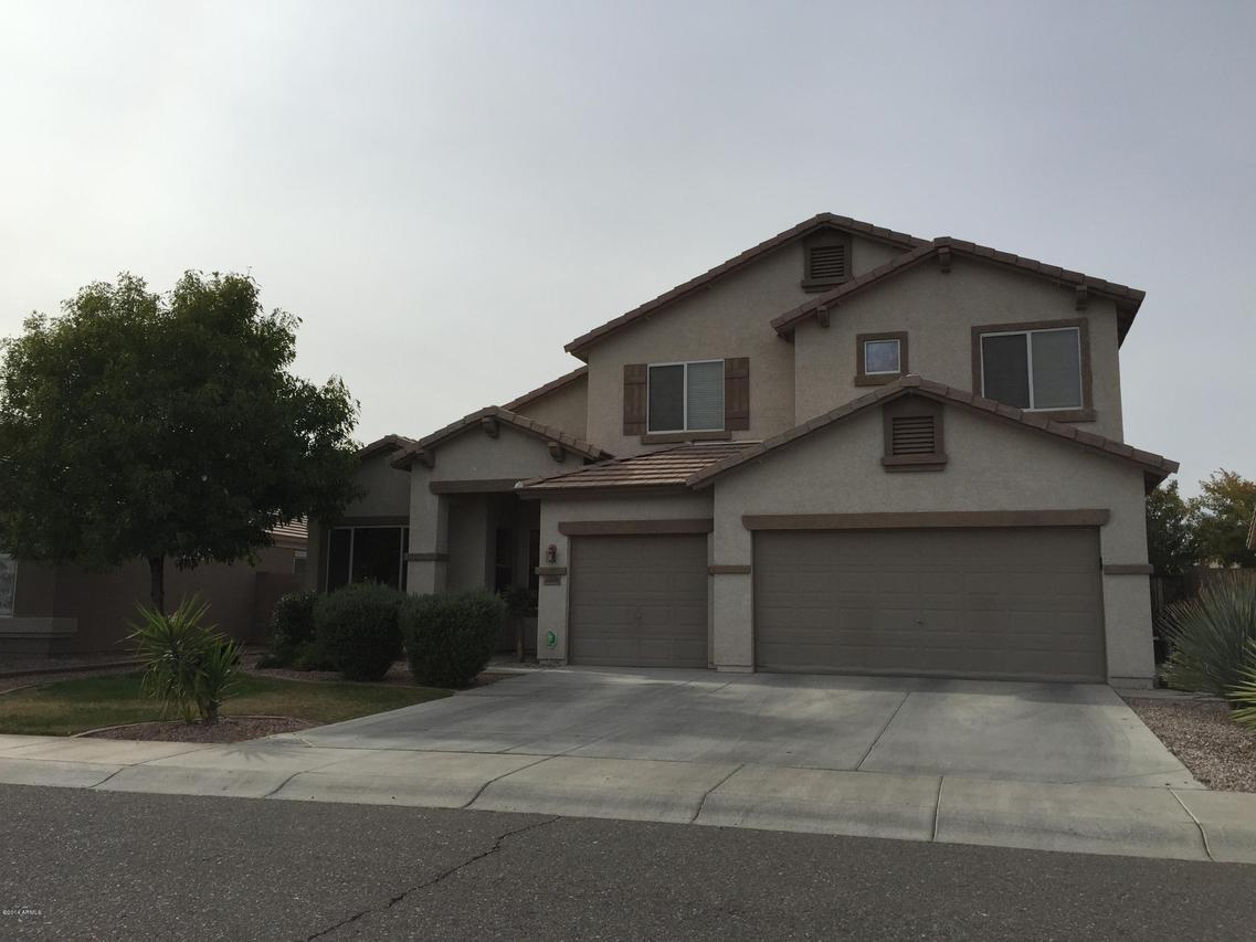 16038 N 164th Ln., Surprise, AZ 85388