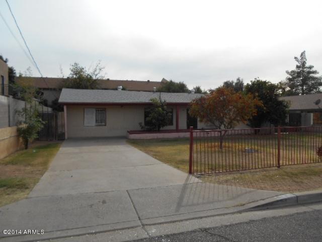 3131 E Palm Ln., Phoenix, AZ 85008