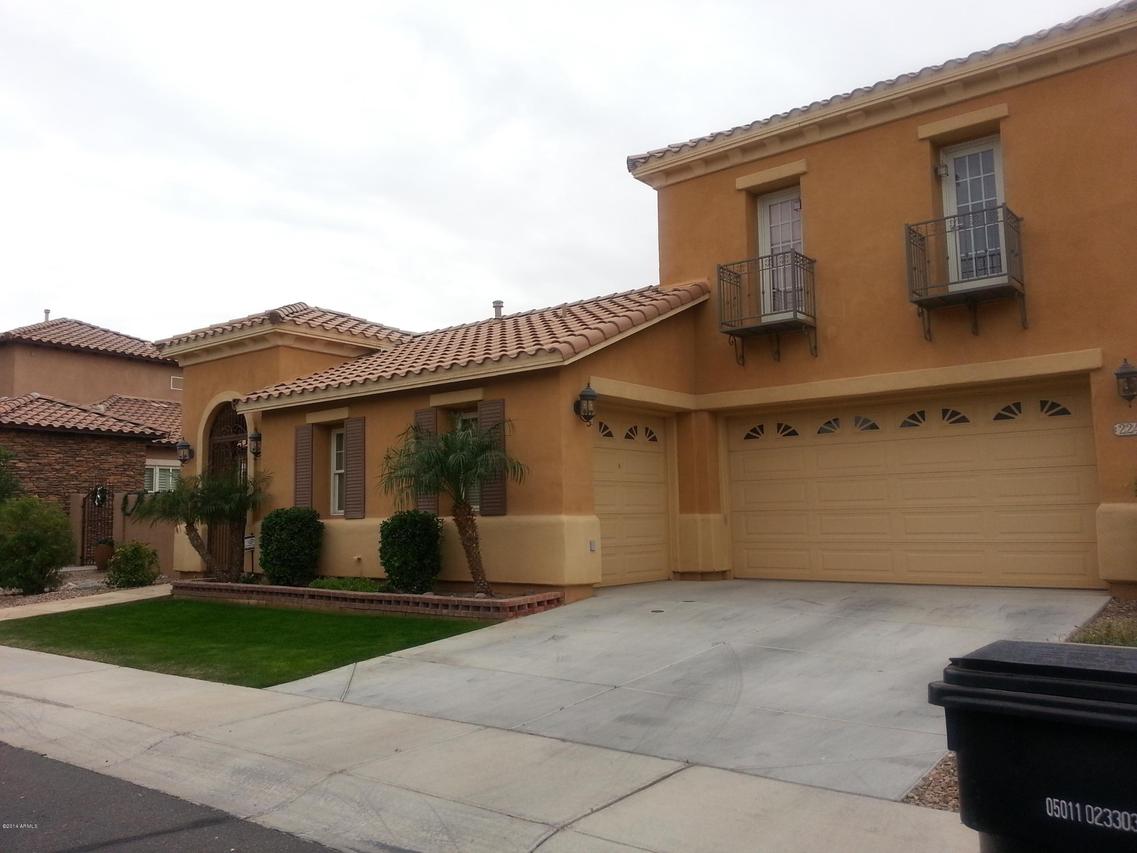 2249 E Aster Dr., Chandler, AZ 85286