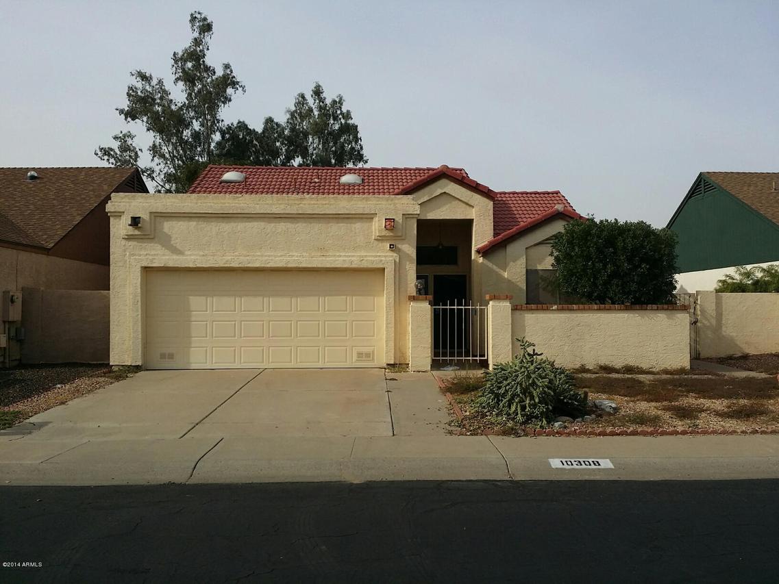 10308 N 65th Ln., Glendale, AZ 85302