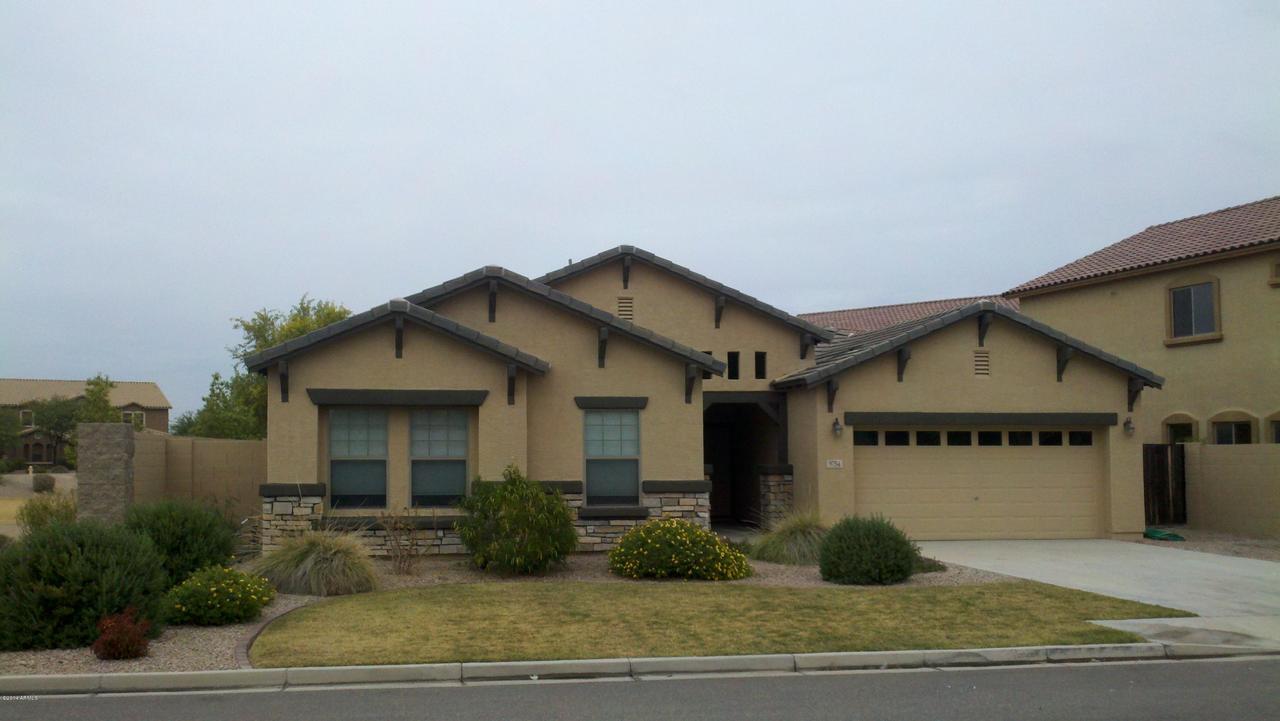 9754 E Barley Rd., Florence, AZ 85132