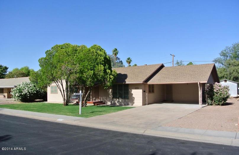 275 N Vine St., Chandler, AZ 85225