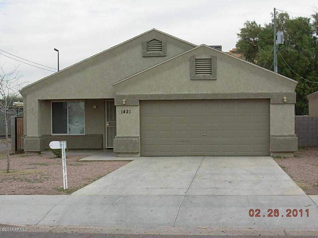 1421 S 9th Ave., Phoenix, AZ 85007