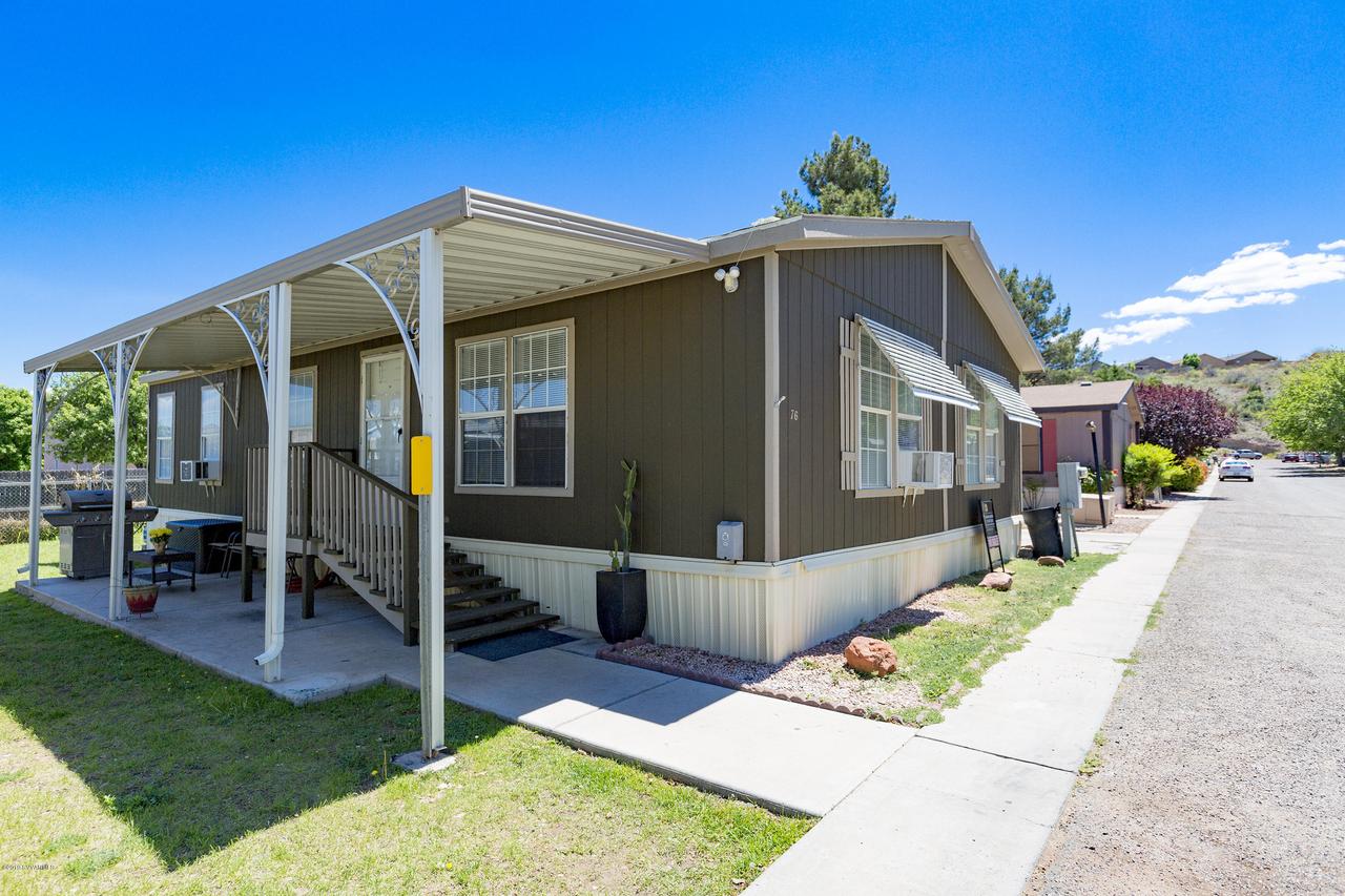 723 76 Finnie Flat Rd., Camp Verde, AZ 86322