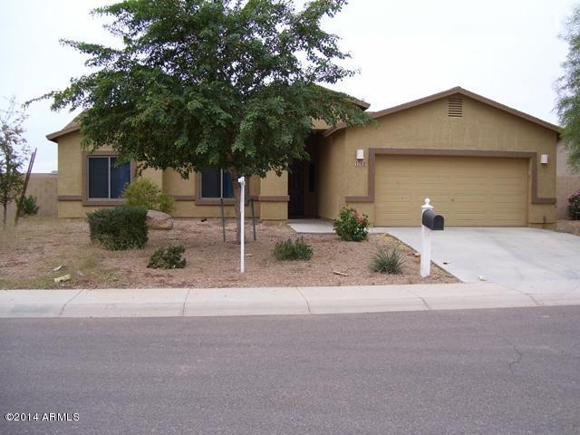 1702 S Pinal Dr., Apache Junction, AZ 85120