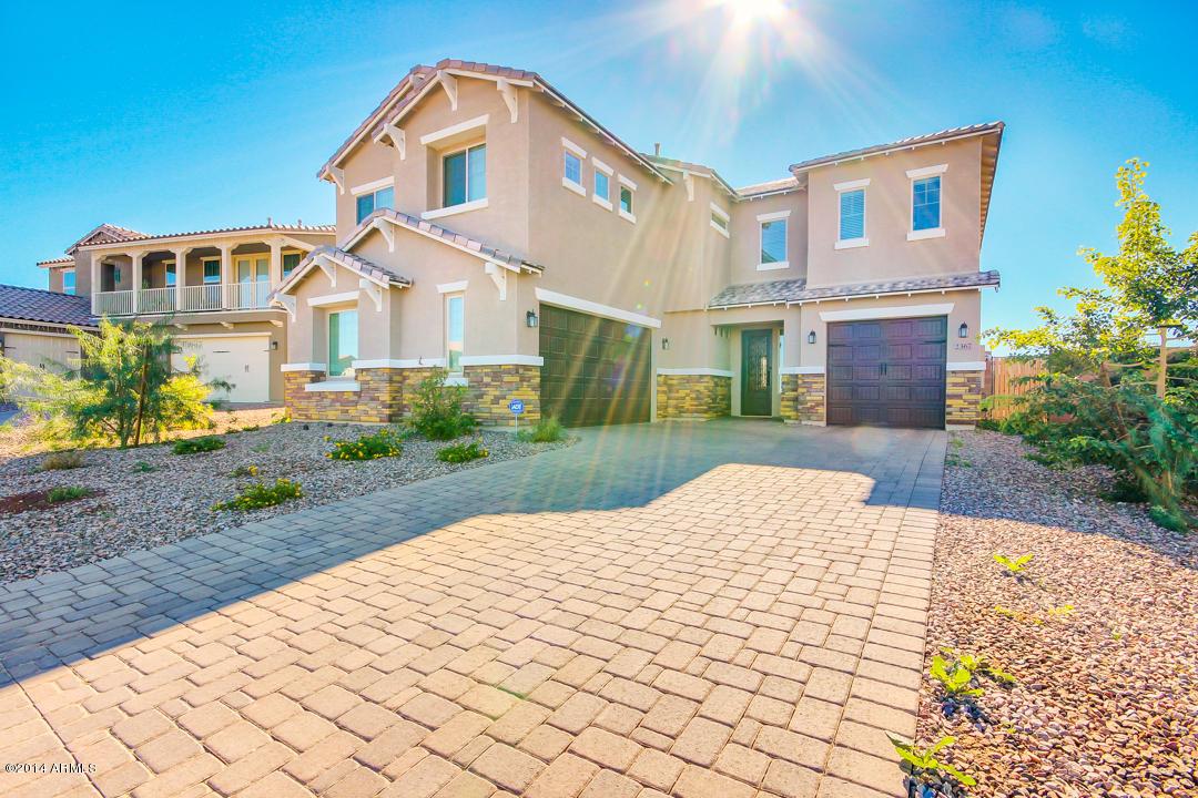 2367 E Lindrick Dr., Gilbert, AZ 85298