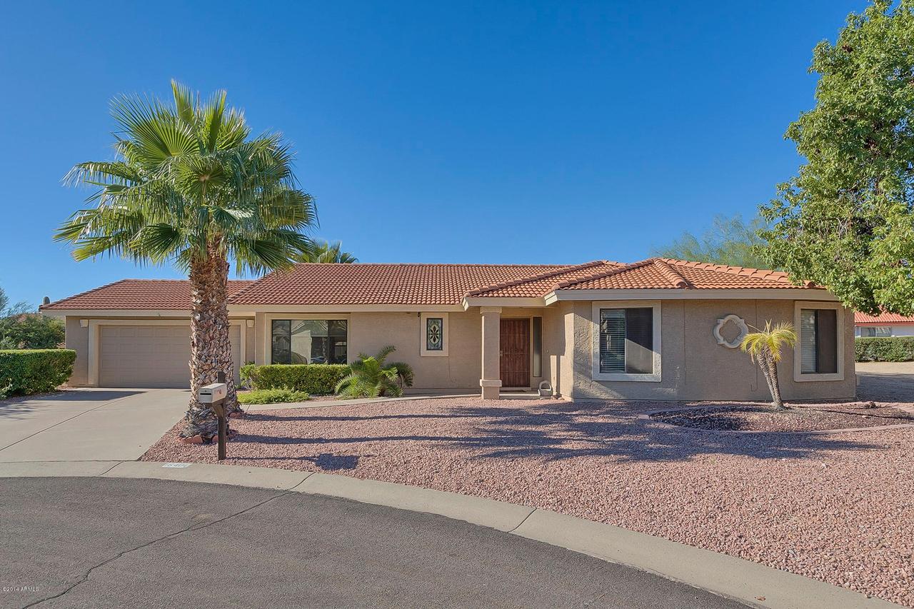 16404 N Scorpion Dr., Fountain Hills, AZ 85268