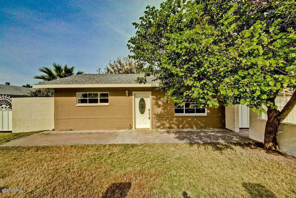 4118 E Pierce St., Phoenix, AZ 85008