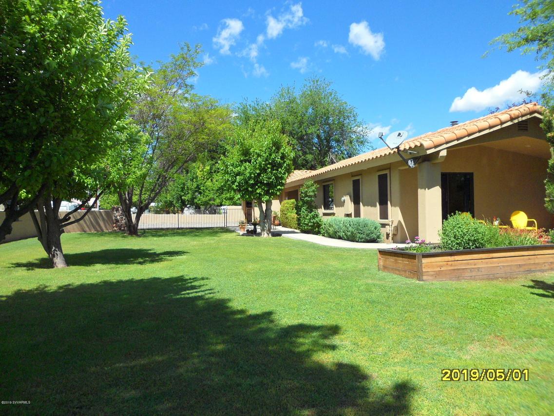 1800 E Kerley Ln., Cottonwood, AZ 86326