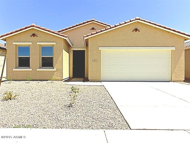 88 N Agua Fria Ln., Casa Grande, AZ 85194
