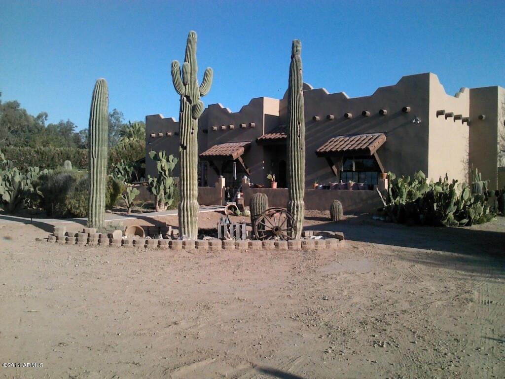 12449 E Cloud Rd., Chandler, AZ 85249