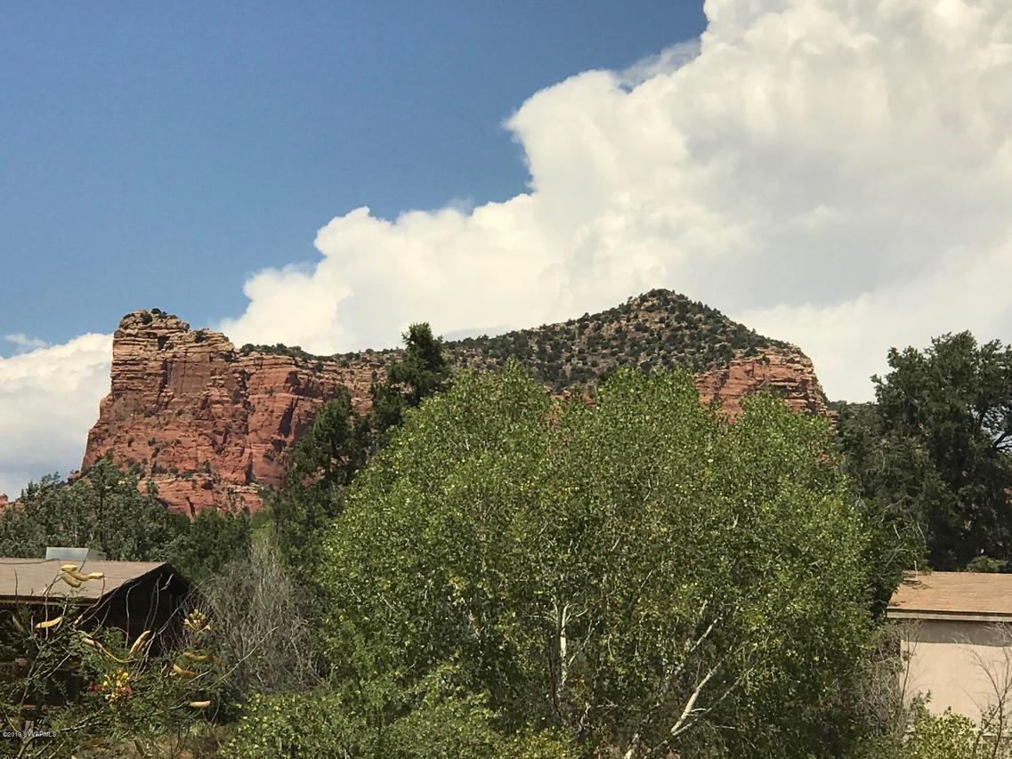 30 Juniper St., Sedona, AZ 86351