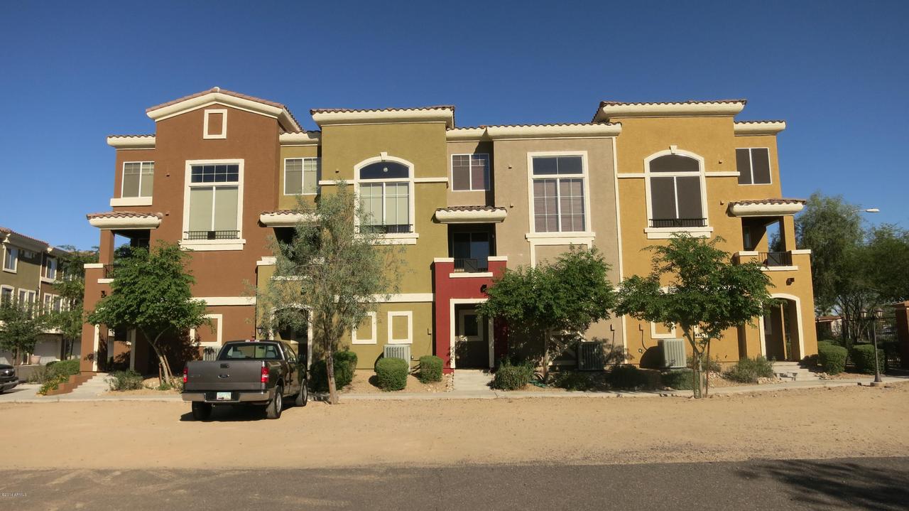 22125 N 29th Ave. #109, Phoenix, AZ 85027