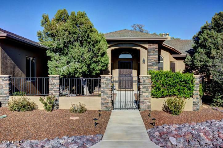 5170 W Indian Camp Rd., Prescott, AZ 86305