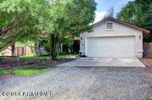 6100 N Viewpoint Dr., Prescott Valley, AZ 86314