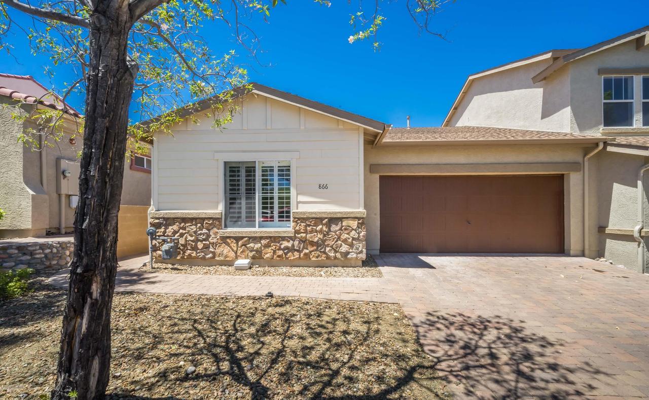 866 Tiablanca Rd., Clarkdale, AZ 86324