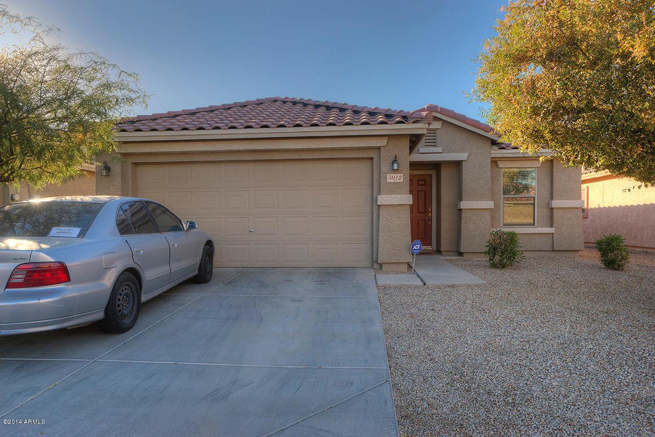 5012 S 25th Ave., Phoenix, AZ 85041