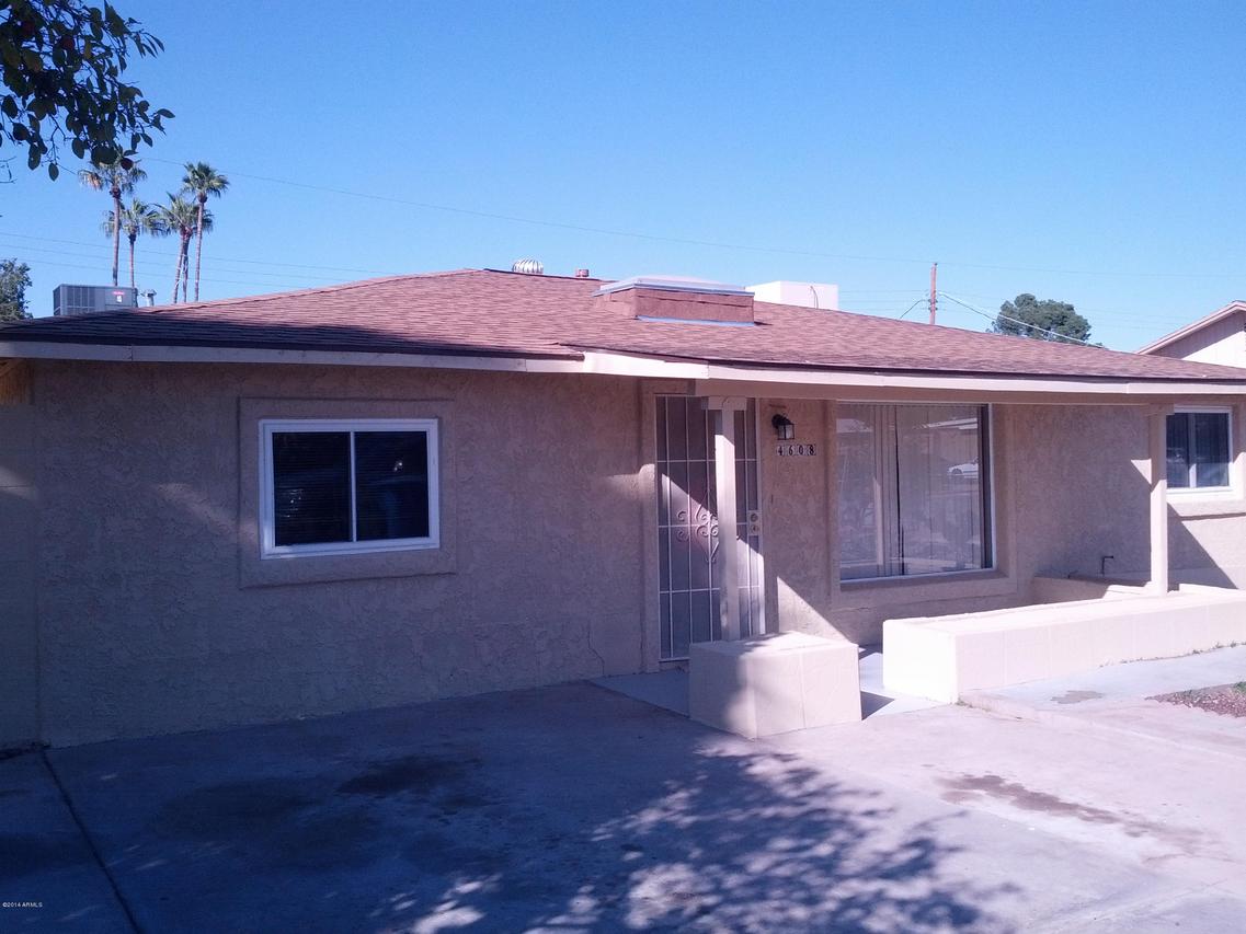 4608 E Hubbell St., Phoenix, AZ 85008